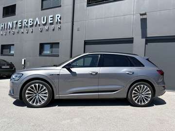 55 quattro advanced*KAMERA*PANO*MASSAGE*BO