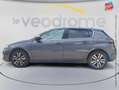 Peugeot 308 1.2 PureTech 130ch S\u0026S Allure Gris - thumbnail 9