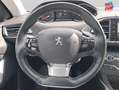 Peugeot 308 1.2 PureTech 130ch S\u0026S Allure Gris - thumbnail 12