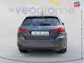 Peugeot 308 1.2 PureTech 130ch S\u0026S Allure Gris - thumbnail 7