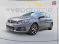 Peugeot 308 1.2 PureTech 130ch S\u0026S Allure Grigio - thumbnail 1