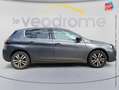 Peugeot 308 1.2 PureTech 130ch S\u0026S Allure Gris - thumbnail 4
