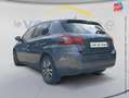 Peugeot 308 1.2 PureTech 130ch S\u0026S Allure Gris - thumbnail 8