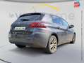 Peugeot 308 1.2 PureTech 130ch S\u0026S Allure Gris - thumbnail 6