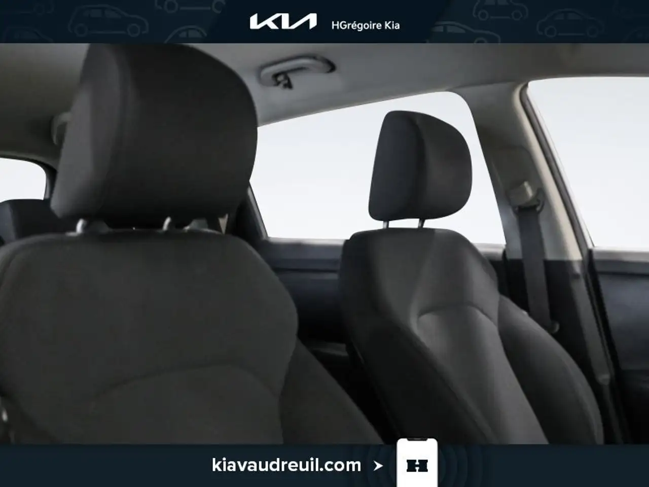 Kia Rondo снимка Kia Rondo