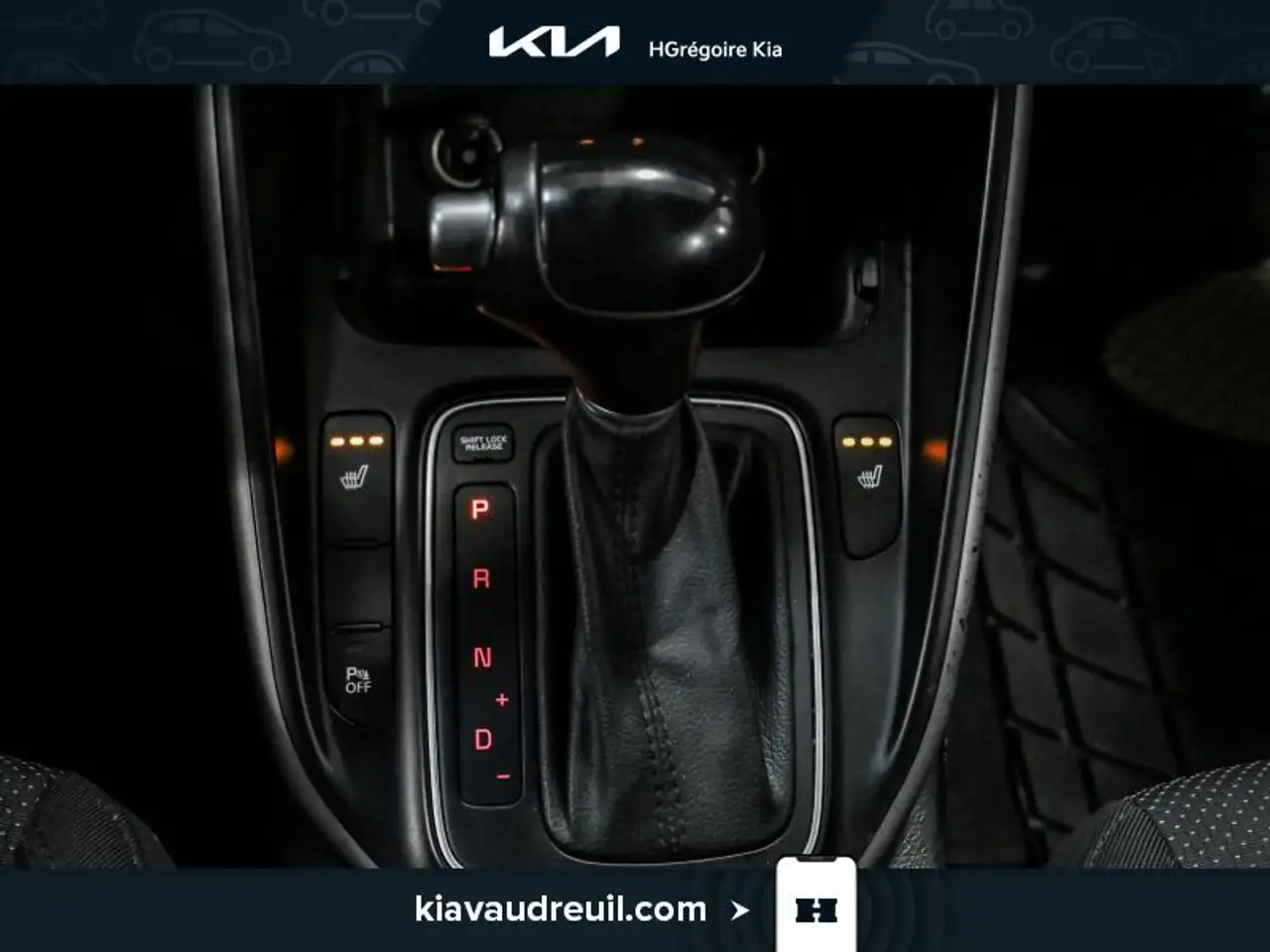 Kia Rondo снимка Kia Rondo