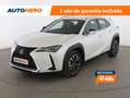 Lexus UX 250h Premium 4WD Blanco - thumbnail 1