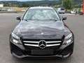 Mercedes-Benz C 200 Kombi *Top Gepflegt* 2Hand Navi AHK Schwarz - thumbnail 2