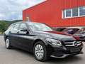 Mercedes-Benz C 200 Kombi *Top Gepflegt* 2Hand Navi AHK Schwarz - thumbnail 1