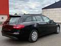 Mercedes-Benz C 200 Kombi *Top Gepflegt* 2Hand Navi AHK Schwarz - thumbnail 6