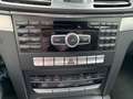 Mercedes-Benz E 200 Cabrio Ambition Automaat [ fm navi,leer,ecc,xenon, Zwart - thumbnail 24