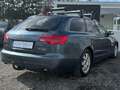 Audi A6 3.0 TDI *QUATTRO* S-LINE* BOSE* NAVI* MEMORY* Blau - thumbnail 5