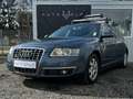 Audi A6 3.0 TDI *QUATTRO* S-LINE* BOSE* NAVI* MEMORY* Blau - thumbnail 1