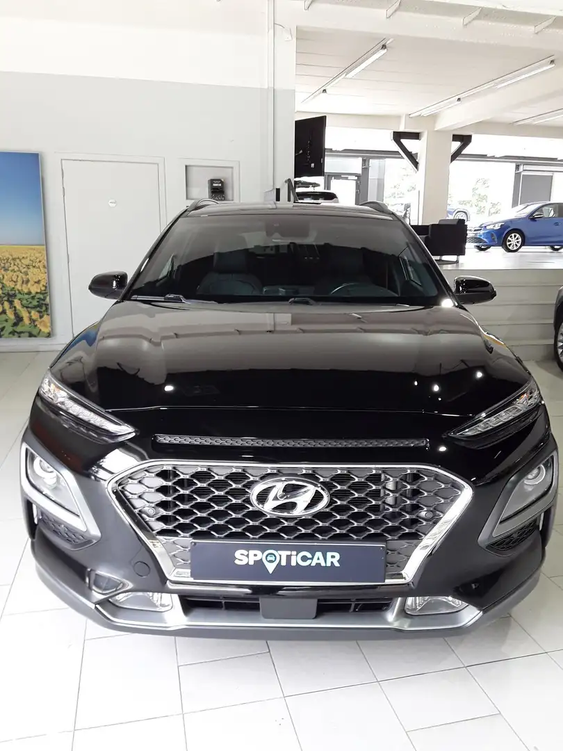Hyundai KONA T-GDi Sky - 1