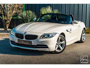 E89 sDrive 20i - BVA 184 ch Lounge