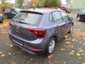 Volkswagen Polo Life 1.0 TSI NAVI ALU ACC LED APS KLIMA Grau - thumbnail 3