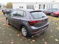Volkswagen Polo Life 1.0 TSI NAVI ALU ACC LED APS KLIMA Grau - thumbnail 2