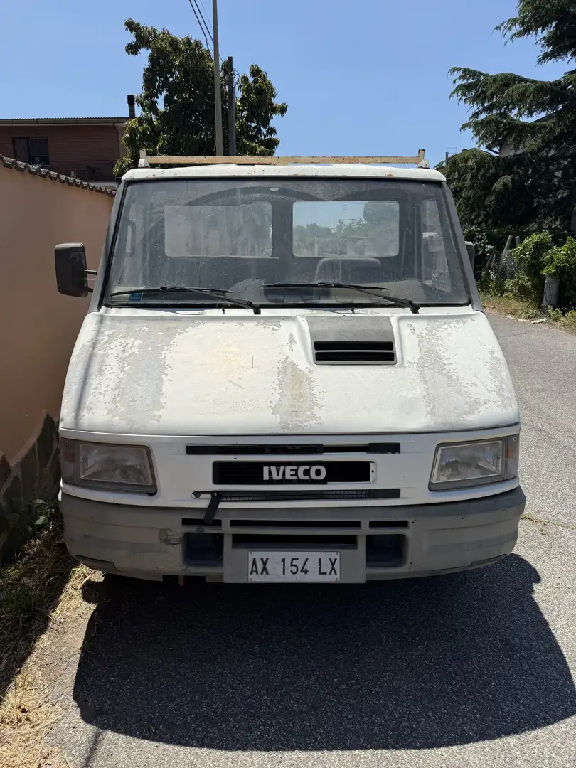 Iveco Daily - 2