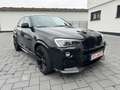 BMW X4 Baureihe X4 xDrive 35 d"Schnitzer"M Sport Schwarz - thumbnail 1