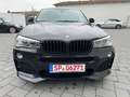 BMW X4 Baureihe X4 xDrive 35 d"Schnitzer"M Sport Schwarz - thumbnail 27