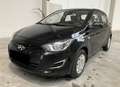 Hyundai i20 1.2 PACK EVIDENCE Noir - thumbnail 1