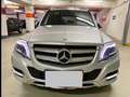 Mercedes-Benz GLK 350 GLK 350 CDI 4Matic (BlueEFFICIENCY) 7G-TRONIC Zilver - thumbnail 6