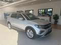 Volkswagen T-Cross 1.0 TSI LIFE 115CV DSG Zilver - thumbnail 3