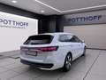 Volkswagen Passat Variant 2.0 TDI DSG ELEGANCE AHK IQ.LIGHT Weiß - thumbnail 5