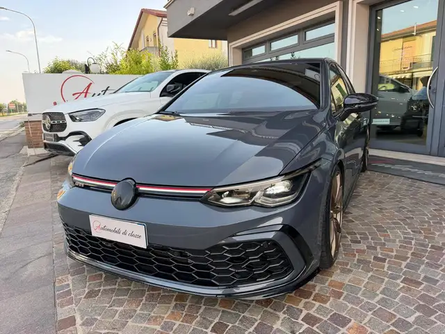 Volkswagen Golf GTI Golf VIII -2.0 dsg-full optional -STAGE 2 -PRONTA CONSEGNA !
