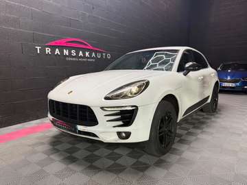 3.0 V6 340 ch S PDK