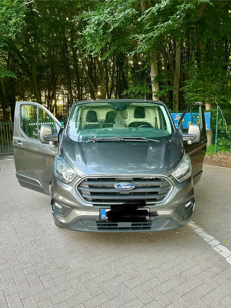 Ford Transit Custom 320 L2H2 VA Autm. Trend - 1