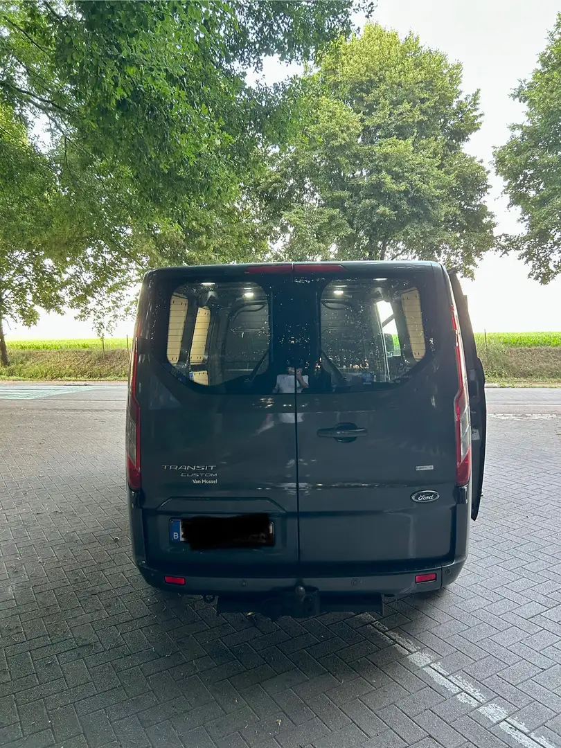 Ford Transit Custom 320 L2H2 VA Autm. Trend - 2