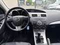 Mazda 3 Lim. High-Line-2.Hand/Klima/Sitzheizung Grau - thumbnail 8