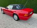 Mercedes-Benz SL 500 500 SL Roşu - thumbnail 3