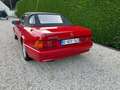 Mercedes-Benz SL 500 500 SL Roşu - thumbnail 4
