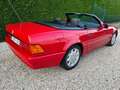 Mercedes-Benz SL 500 500 SL Roşu - thumbnail 8