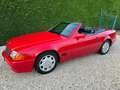 Mercedes-Benz SL 500 500 SL Roşu - thumbnail 5