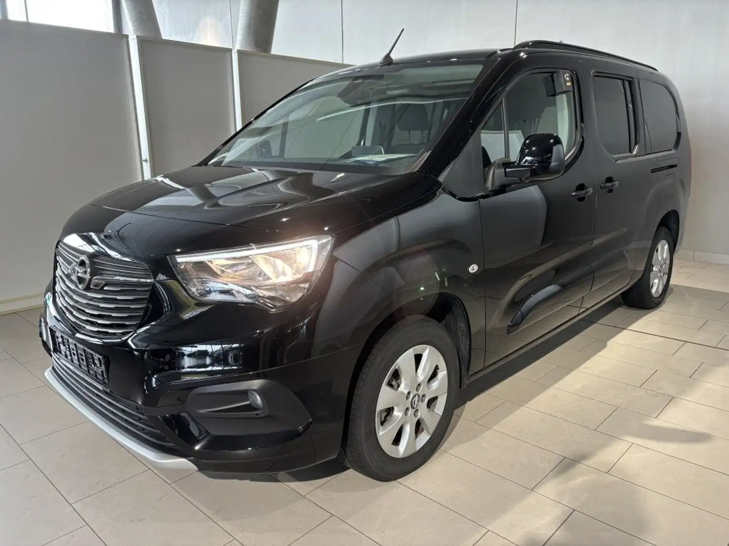 Opel Combo-e Life Combo e-Life XL Ultimate Noir - 1