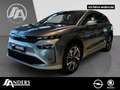 Skoda Enyaq 60 +Distronic+WPumpe+SHZ+Massage+AHK+LM Gris - thumbnail 1