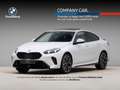 BMW 220 2 Serie Gran Coupé M Sport Pro Blanc - thumbnail 1