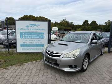 Kombi/ Outback Active