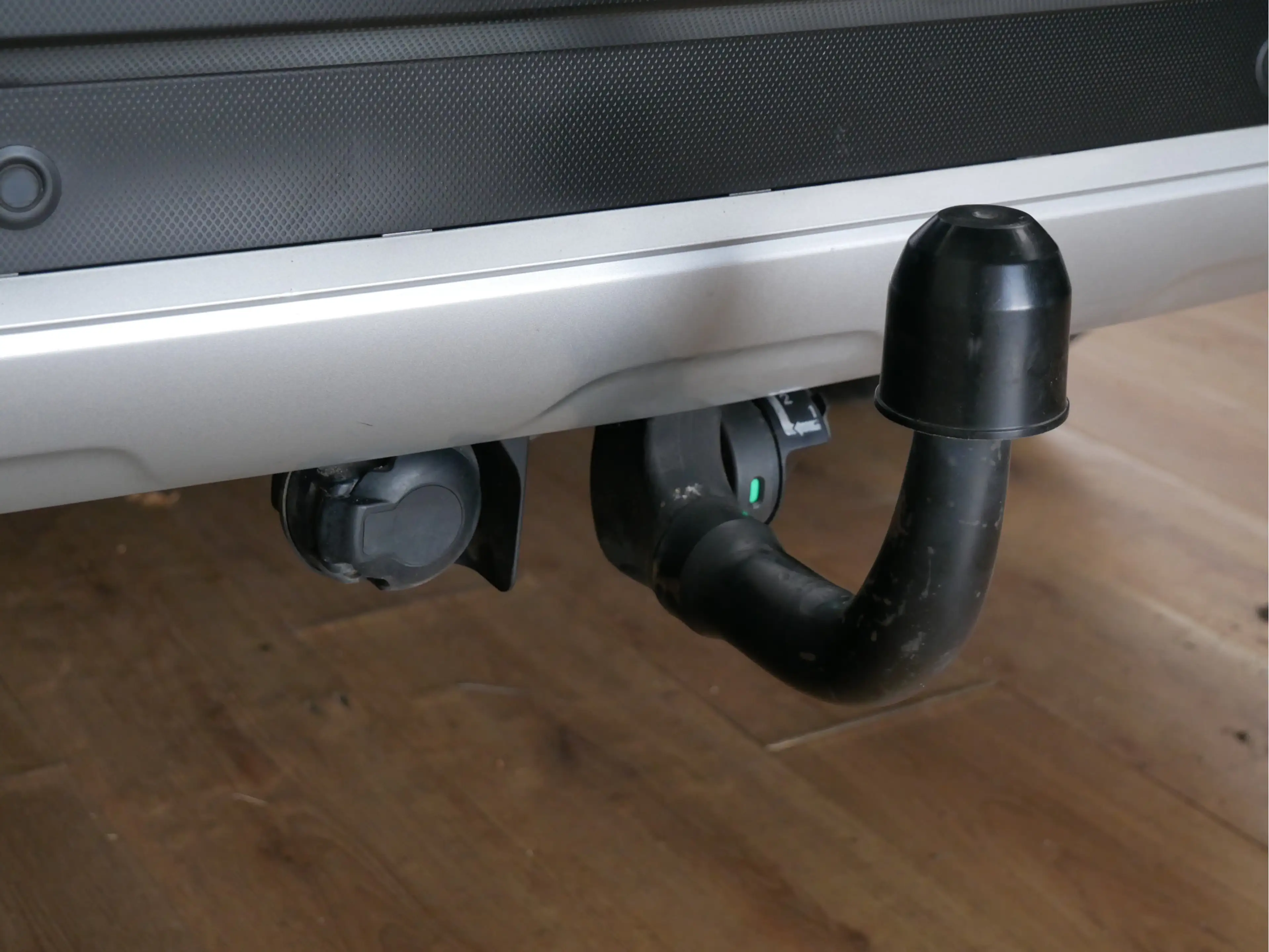 Subaru Forester 2.0i e-BOXER First Edition — photo 17