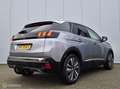 Peugeot 3008 1.2 PURETECH ALLURE/FULL LED/TREKHAAK/ELEK-KOFFER/ Grijs - thumbnail 5