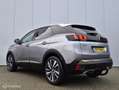 Peugeot 3008 1.2 PURETECH ALLURE/FULL LED/TREKHAAK/ELEK-KOFFER/ Grijs - thumbnail 3