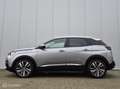Peugeot 3008 1.2 PURETECH ALLURE/FULL LED/TREKHAAK/ELEK-KOFFER/ Grijs - thumbnail 2