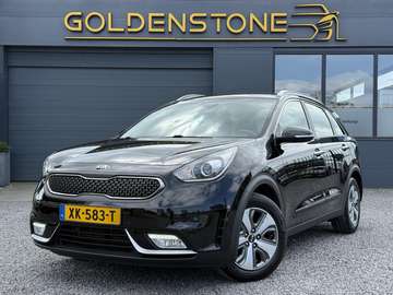 1.6 GDi Hybrid ExecutiveLine 2e Eigenaar,Dealer On