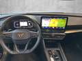 CUPRA Leon Sportstourer 2.0 TSI 190 CV DSG Grigio - thumbnail 4