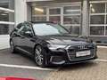 Audi A6 Avant 45 TDI quattro PANO/VIRTUAL/B&O Noir - thumbnail 3