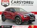 Nissan Juke 1.0 DIG-T Acenta 4x2 84kW - thumbnail 3