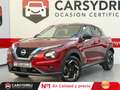 Nissan Juke 1.0 DIG-T Acenta 4x2 84kW - thumbnail 1